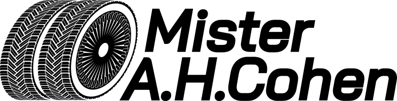 Logo / Dark Version